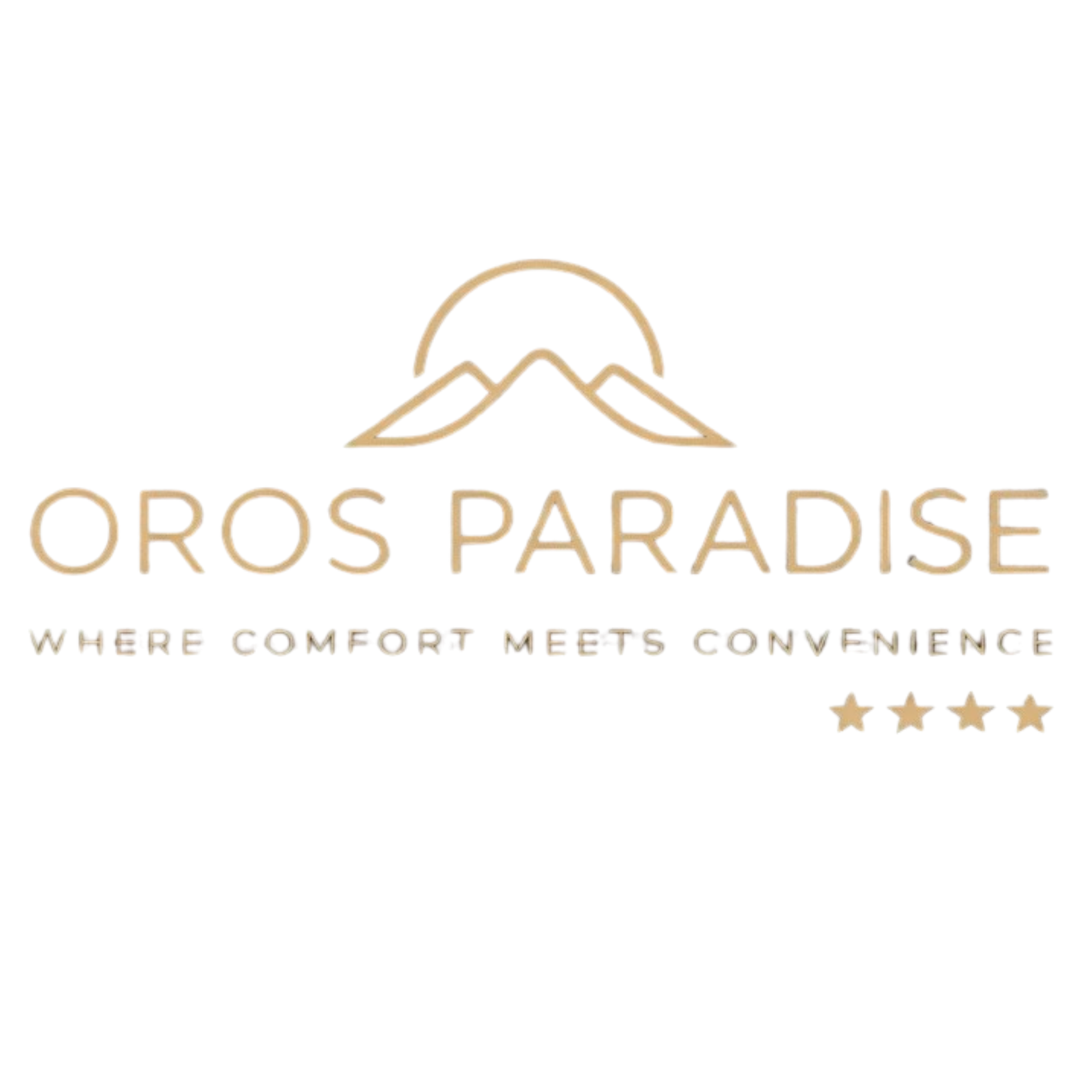 Oros Paradise Hotel