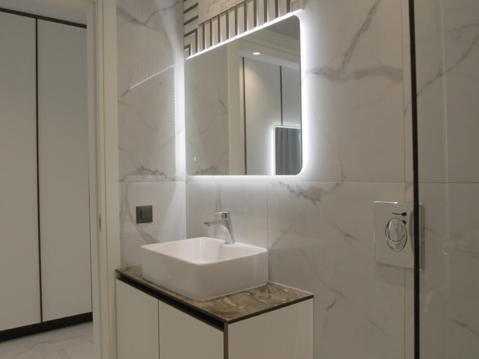 Oros Paradise Room & Suite 9