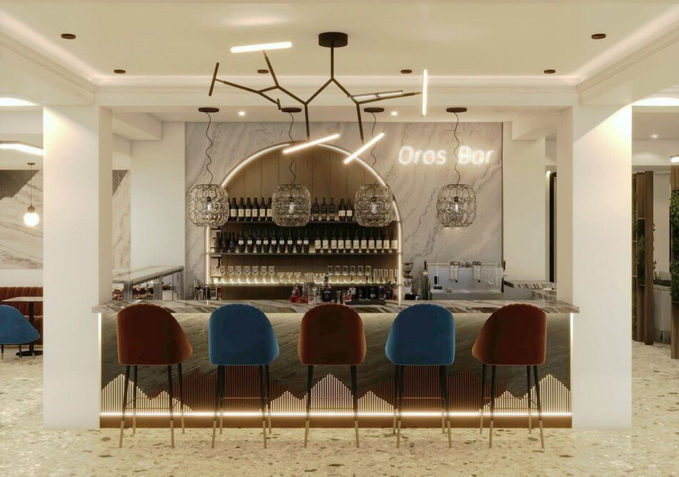 Lobby Bar
