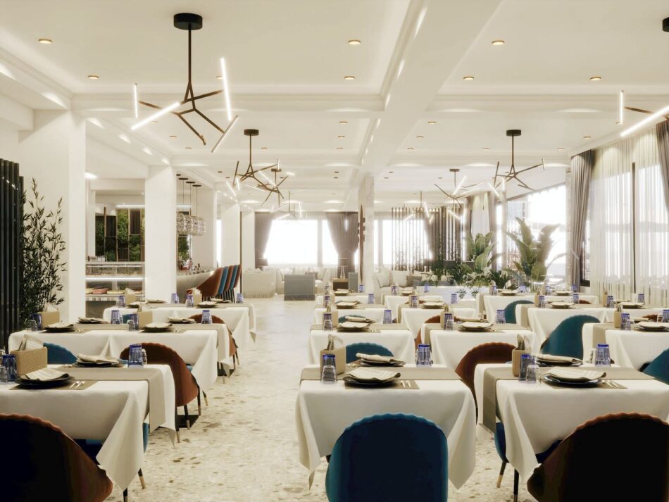 Filerimos Restaurant